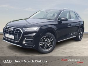 Audi Q5 50 Tfsi e 299HP S Tronic Quattro SE - Image 4