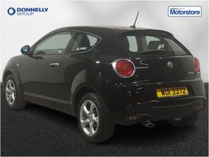 Alfa Romeo Mito Hatchback - Image 3