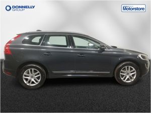 Volvo XC60 Diesel Estate SE Lux Nav - Image 4