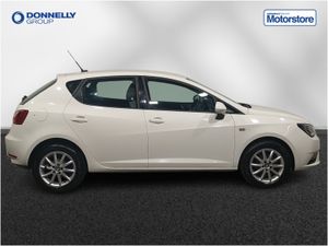 SEAT Ibiza Diesel Hatchback SE - Image 4