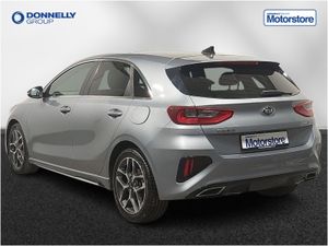 Kia ceed Hatchback Special Editions GT-Line Lunar - Image 3