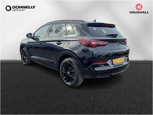 Vauxhall Grandland Hatchback GS - Image 3