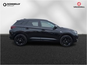 Vauxhall Grandland Hatchback GS - Image 4