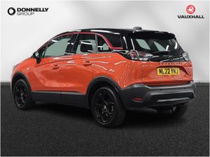 Vauxhall Crossland Hatchback GS Line - Image 3
