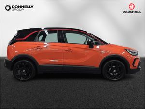Vauxhall Crossland Hatchback GS Line - Image 4
