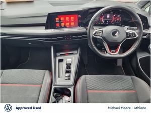 Volkswagen Golf GTI 2.0 TSI 300BHP Clubsport DSG - Image 2