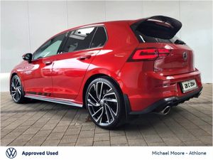 Volkswagen Golf GTI 2.0 TSI 300BHP Clubsport DSG - Image 3