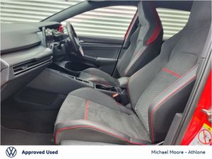 Volkswagen Golf GTI 2.0 TSI 300BHP Clubsport DSG - Image 4