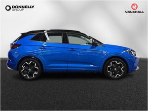 Vauxhall Grandland Hatchback Ultimate - Image 4