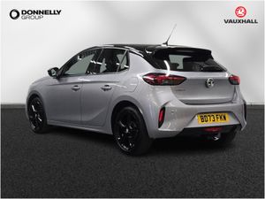 Vauxhall Corsa Hatchback GS - Image 3