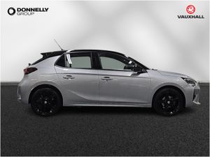 Vauxhall Corsa Hatchback GS - Image 4