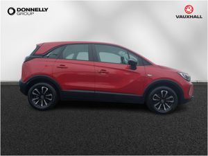 Vauxhall Crossland Hatchback Design - Image 4