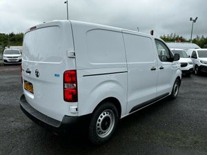 Vauxhall Vivaro L1 Diesel Prime - Image 3