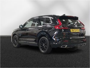 Honda CR-V Cr-V Estate Advance - Image 4