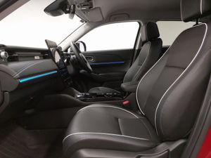 Honda E Ny1 Hatchback Elegance - Image 3