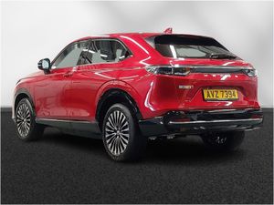 Honda E Ny1 Hatchback Elegance - Image 4