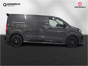 Vauxhall Vivaro Diesel Special Edition GS - Image 4
