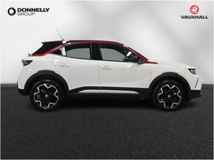 Vauxhall Mokka Hatchback GS - Image 4