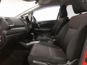 Honda Jazz Hatchback EX - Image 3