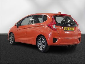 Honda Jazz Hatchback EX - Image 4