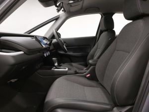 Honda Jazz Hatchback SR - Image 3