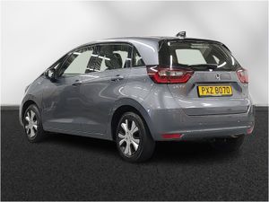 Honda Jazz Hatchback SR - Image 4