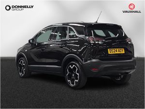 Vauxhall Crossland Hatchback Ultimate - Image 3