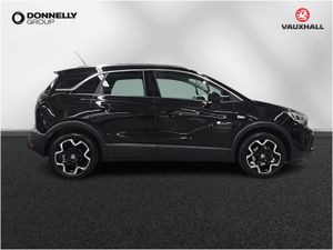 Vauxhall Crossland Hatchback Ultimate - Image 4