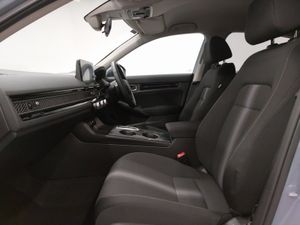Honda Civic Hatchback Elegance - Image 3