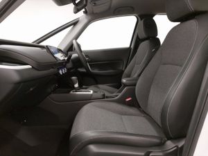 Honda Jazz Hatchback SR - Image 3