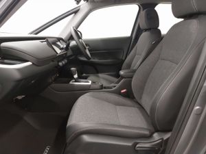 Honda Jazz Hatchback SR - Image 3