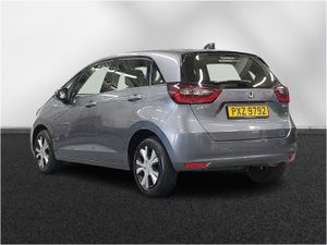 Honda Jazz Hatchback SR - Image 4