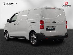 Vauxhall Vivaro L1 Diesel Prime - Image 3
