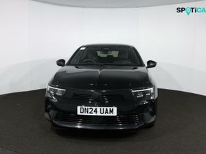 Vauxhall Astra Hatchback Ultimate - Image 2