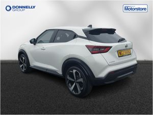 Nissan Juke Hatchback Tekna - Image 2