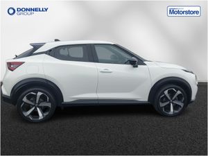Nissan Juke Hatchback Tekna - Image 3