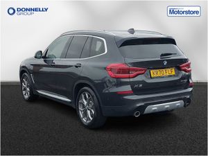 BMW X3 Estate xLine - Image 2