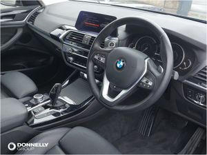 BMW X3 Estate xLine - Image 4
