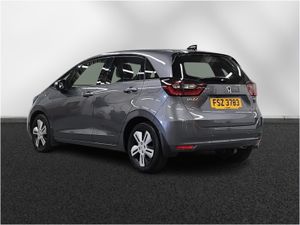 Honda Jazz Hatchback EX - Image 4