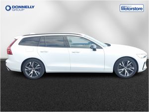Volvo V60 Sportswagon R DESIGN - Image 4