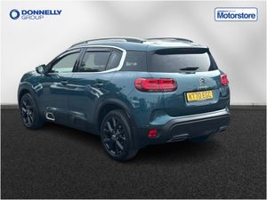 Citroen C5 Aircross Diesel Hatchback Flair Plus - Image 3