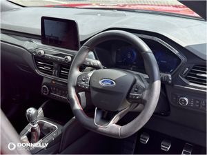 Ford Kuga Estate ST-Line X - Image 4