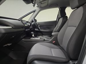 Honda Jazz Hatchback Elegance - Image 3