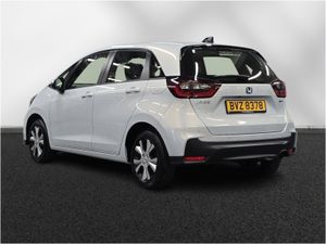 Honda Jazz Hatchback Elegance - Image 4