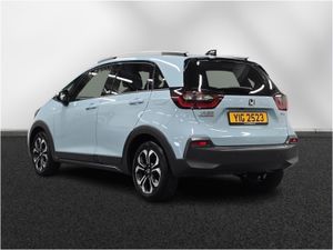 Honda Jazz Hatchback Crosstar EX - Image 4