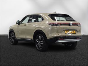 Honda HR-V Hr-V Hatchback Advance - Image 4