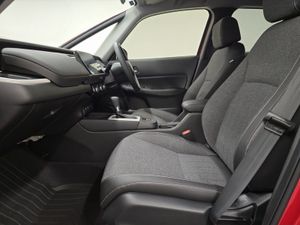 Honda Jazz Hatchback Advance - Image 3