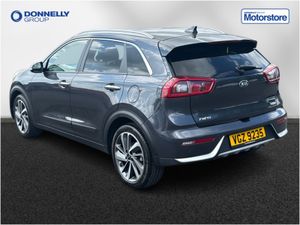 Kia Niro Estate 3 - Image 3