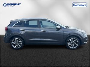 Kia Niro Estate 3 - Image 4