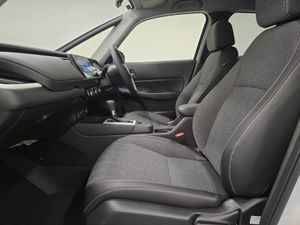 Honda Jazz Hatchback Advance - Image 3